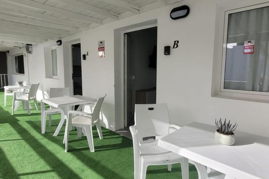 Sabbia Suites Avenida Puerto del Carmen  Exterior photo