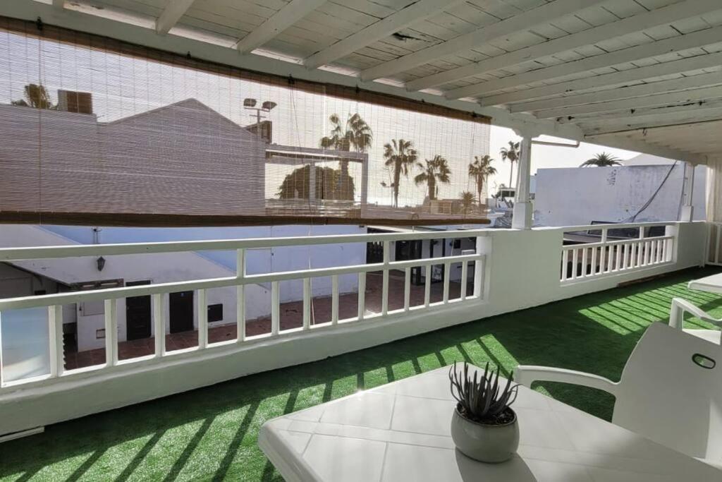 Sabbia Suites Avenida Puerto del Carmen  Exterior photo